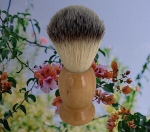 CdK Natural Shave Brush