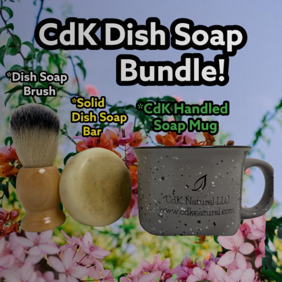 Dish Soap Bundle
